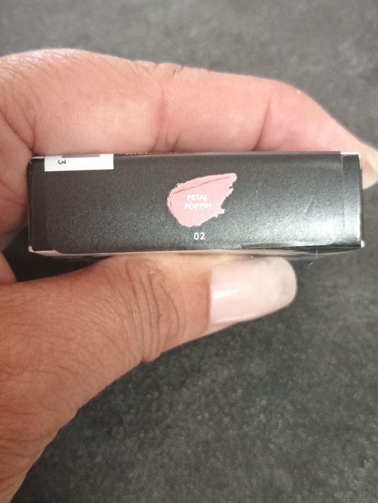 Fenty Beauty Cheeks Out Freestyle Cream Blush — Pedal Poppin - Picture 5 of 5